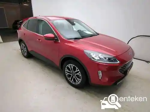 Ford Kuga 2.5 Plugin-Hybrid 2020