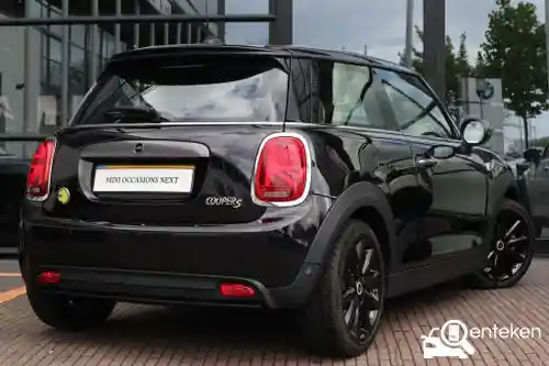 MINI  Cooper SE 2020