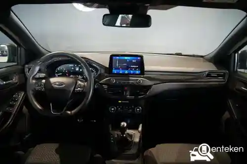 Ford Focus 1.0 EcoBoost 2019