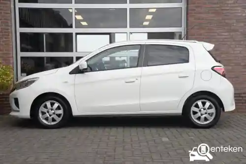 Mitsubishi Space Star 1.2 ClearTec 2020