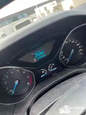 Ford Focus Turnier 1.0 EcoBoost 2014