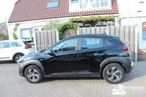 Hyundai Kona 1.6 GDI Hybrid 2020