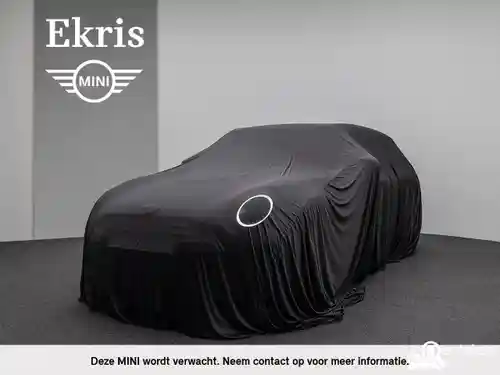 MINI Clubman Cooper 2020