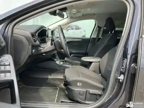 Ford Focus Turnier 1.0 EcoBoost 2020
