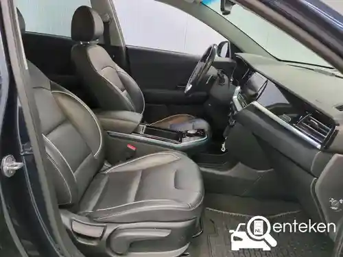 KIA e-Niro 64 kWh 2020