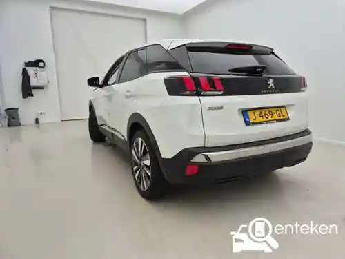 Peugeot 3008 1.2 PureTech 130 2020