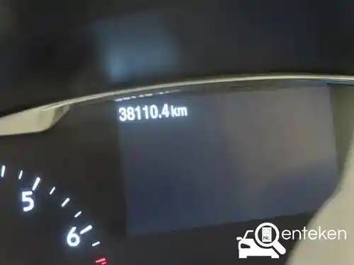 Ford Fiesta 1.0 EcoBoost 2020