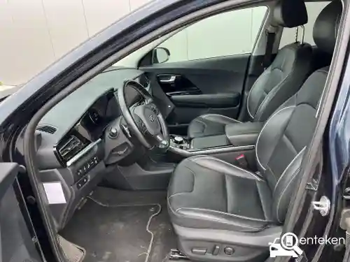 KIA e-Niro 64 kWh 2020
