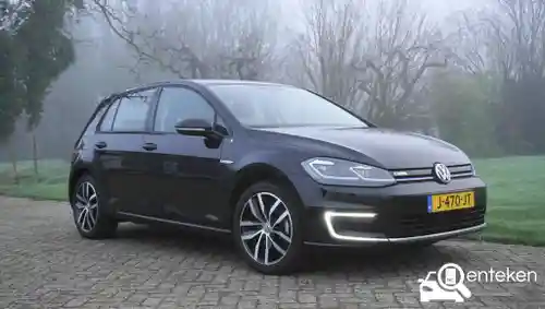VW Golf Variant 1.5 TSI OPF ACT BlueMotion 2020
