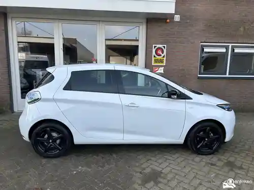 Renault Zoe R110 Z.E. 40 41 kWh 2018