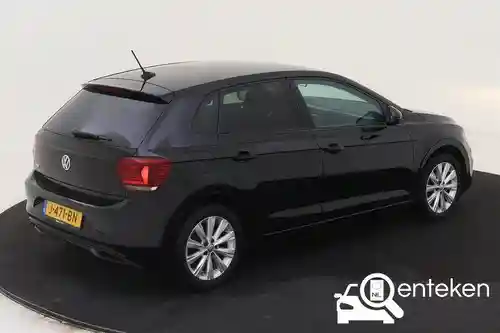VW Polo 1.0 TSI OPF 2020