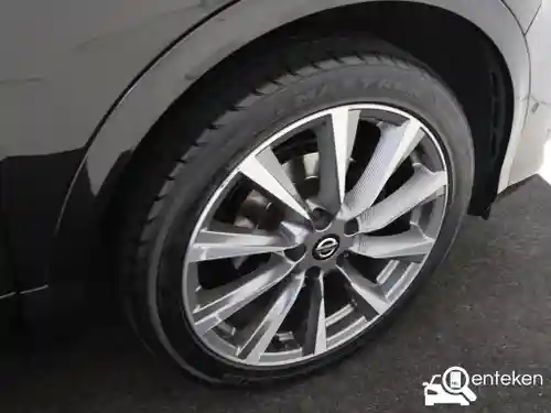 Nissan Qashqai 1.3 DIG-T 2019