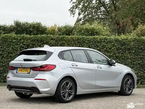 BMW 118i 2020