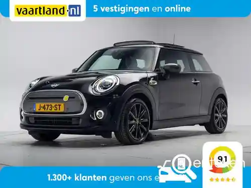 MINI  Cooper SE 2020
