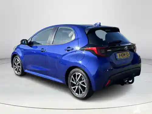 Toyota Yaris 1.5 Hybrid 116 2020