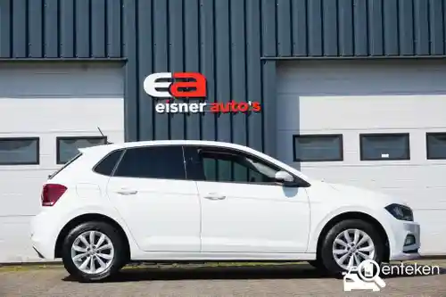 VW Polo 1.0 TSI OPF 2019