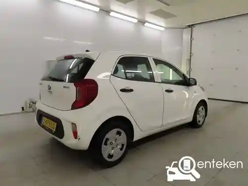 KIA Picanto 1.0 2020