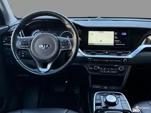 KIA e-Niro 64 kWh 2020