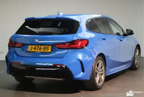 BMW 118i 2020