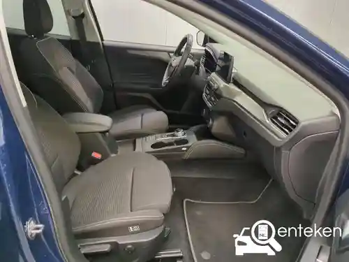 Ford Focus Turnier 1.0 EcoBoost 2020
