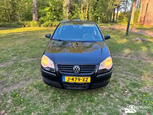 VW Polo 1.2 2007