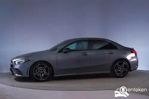 Mercedes-Benz A 180  2020