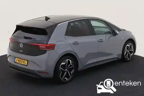 VW ID.3 Pro 58 kWh 2020