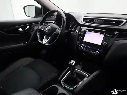 Nissan Qashqai 1.3 DIG-T 2020
