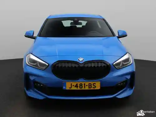 BMW 118i 2020
