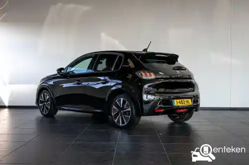 Peugeot 208 1.2 PureTech 100 2020