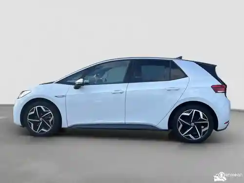 VW ID.3 Pro 58 kWh 2020