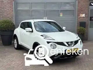 Nissan Juke 1.2 DIG-T 2017