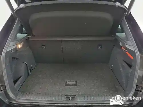 Skoda Kamiq 1.0 TSI 2020