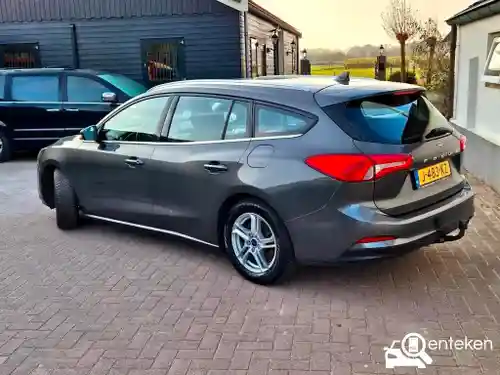 Ford Focus Turnier 1.0 EcoBoost 2020
