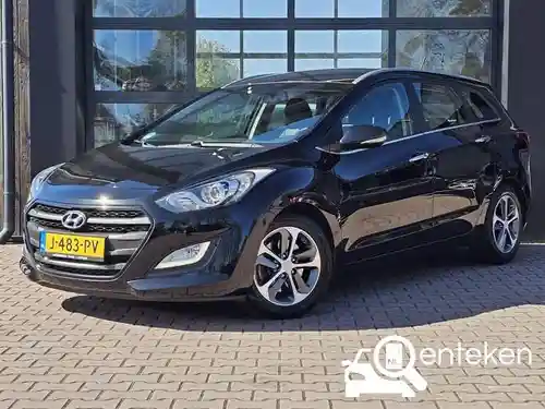 Hyundai i30 1.6 GDI 2017