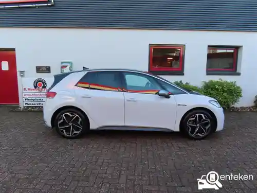 VW ID.3 Pro 58 kWh 2020