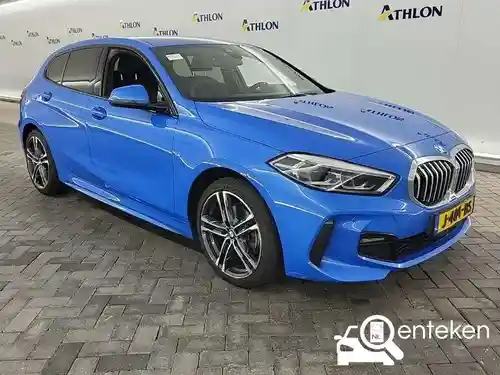BMW 118i 2020