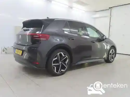 VW ID.3 Pro 58 kWh 2020