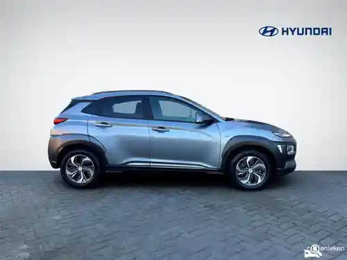 Hyundai Kona 1.6 GDI Hybrid 2020