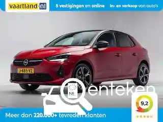 Opel Corsa 1.2 DI Turbo 2020