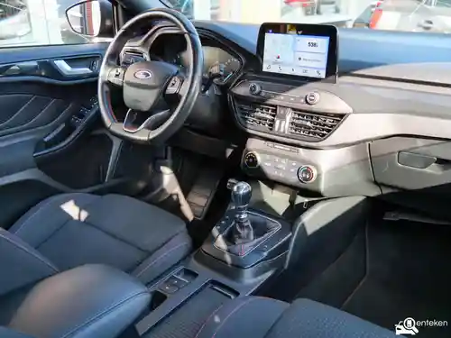 Ford Focus Turnier 1.0 EcoBoost 2019