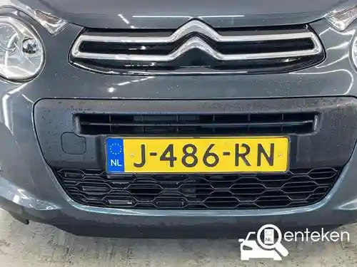 Citroen C1 VTi 72 2020