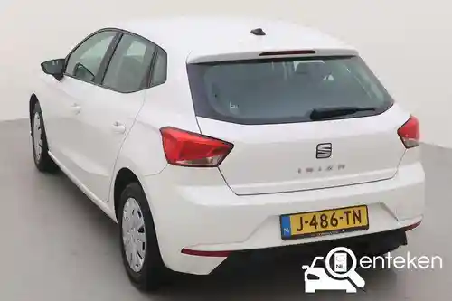 SEAT Ibiza 1.0 TSI 2020