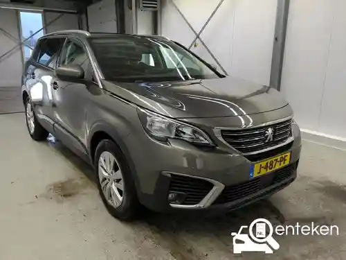 Peugeot 5008 1.2 PureTech 130 2020