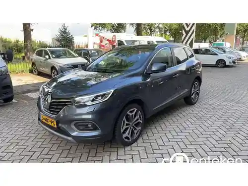 Renault Kadjar TCe 140 GPF 2020