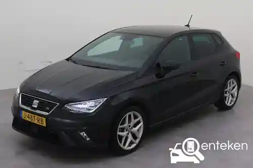 SEAT Ibiza 1.0 TSI 2020