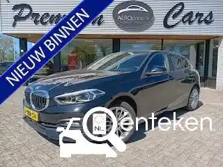 BMW 118i 2020