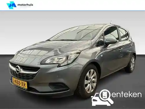 Opel Corsa 1.2 2017