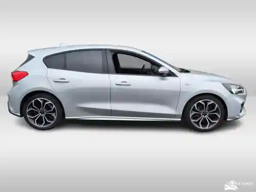 Ford Focus 1.0 EcoBoost 2019