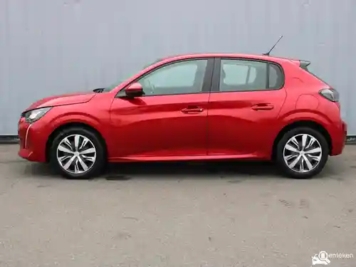 Peugeot 208 1.2 PureTech 100 2020